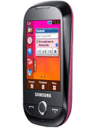 Samsung S3650W Corby title=